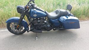 Harley-Davidson Road King Special (2021 - 25) 