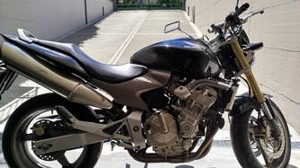 Honda Hornet 600 (2005 - 06)