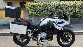 Bmw F 750 GS (2018 - 20)