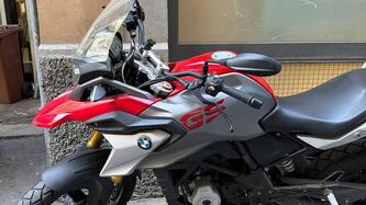 Bmw G 310 GS (2017 - 20)
