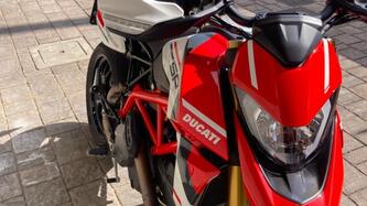 Ducati Hypermotard 950 SP (2022 - 25)
