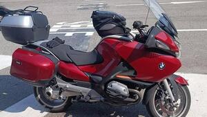 Bmw R 1200 RT (2005 - 07) 