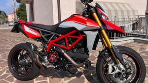 Ducati Hypermotard 950 SP (2019 - 20) 