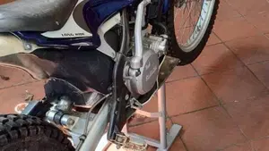 Scorpa SY 250 Long-Ride  (3)