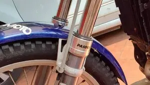 Scorpa SY 250 Long-Ride  (6)
