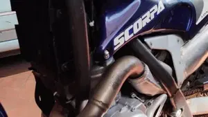 Scorpa SY 250 Long-Ride  (7)