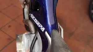 Scorpa SY 250 Long-Ride  (8)