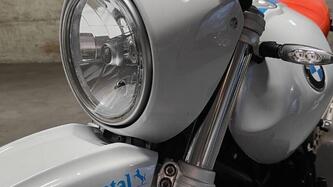 Bmw R nineT Urban GS 1200 (2017 - 20)