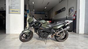 Bmw F 800 R (2012 - 14) 