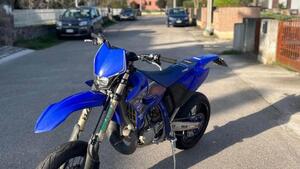 Yamaha YZ 250 (2021) 