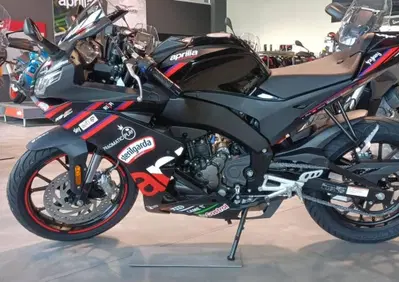 Aprilia RS 125 (2025 - 26) - Annuncio 9728040