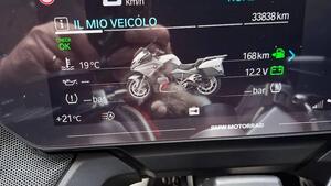 Bmw R 1250 RT (2021 - 25) 