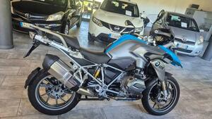 Bmw R 1200 GS (2013 - 16) 