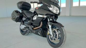 Moto Guzzi Norge 1200 GT 8V (2011 - 16) usata
