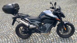 KTM 790 Duke (2018 - 20) 