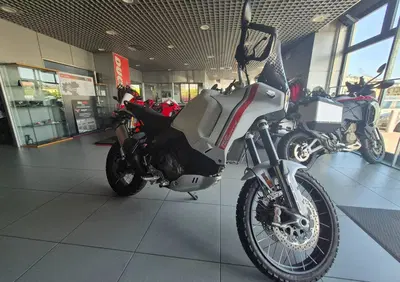Ducati DesertX (2022 - 25) - Annuncio 9728092