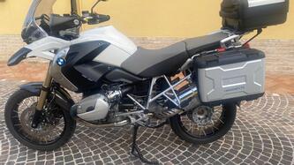 Bmw R 1200 GS (2010 - 12) usata