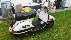 Piaggio  