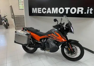 KTM 890 Adventure (2021) - Annuncio 9728100