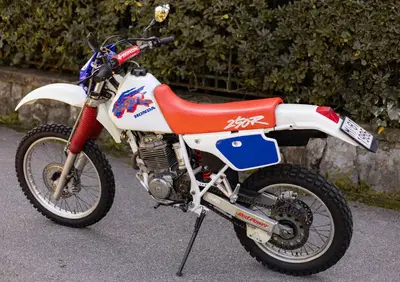 Honda XR 250 R (1992 - 02) - Annuncio 9728106