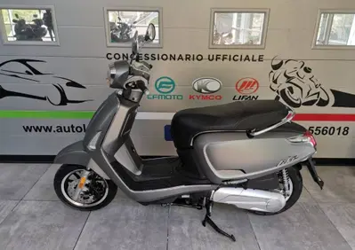 Kymco Like 125 (2021 - 26) - Annuncio 9728116