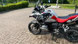 Bmw R 1200 GS Adventure (2013 - 16)  (6)
