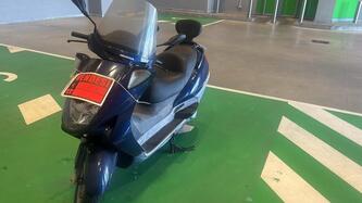 Honda Foresight (2005 - 06)