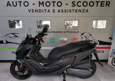 Kymco Downtown 350i GT (2024 - 26) - Annuncio 9728157