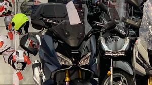 Honda Forza 750 DCT (2021 - 24) 