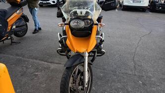 Bmw R 1200 GS (2004 - 07)