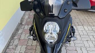 Suzuki V-Strom 650XT (2021 - 25) usata