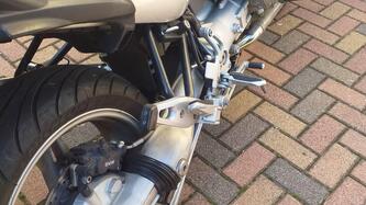 Bmw R 1150 R (2000 - 07) usata