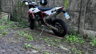 Swm SM 500 R (2021 - 25)