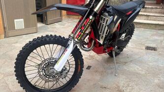 Betamotor RR 125 2T Enduro (2023) usata