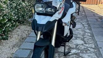 Bmw F 800 GS (2008 - 15) usata