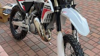 Fantic Motor XE 125 Enduro (2021) usata