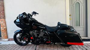 Harley-Davidson 107 Road Glide Special (2017 - 18) - FLTRXS 