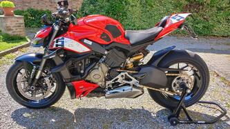 Ducati Streetfighter V4 1100 (2020) usata