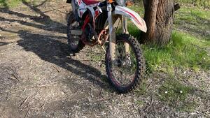 Betamotor RR 125 4T Enduro LC (2021 - 23) 