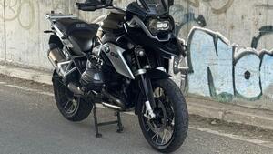 Bmw R 1200 GS (2013 - 16) 