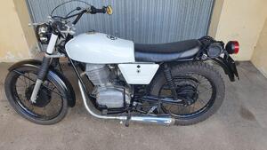 Gilera  
