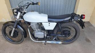 Gilera 