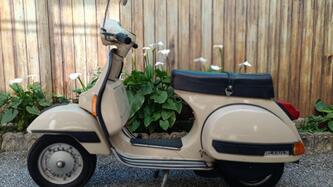 Piaggio Vespa P150X epoca