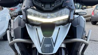 Triumph Tiger 1200 GT Explorer (2022 - 23) usata
