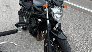 Yamaha FZ6 S2 (2007 - 11) 