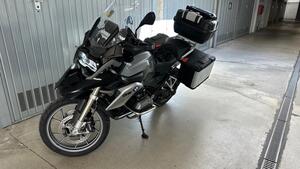 Bmw R 1200 GS (2017 - 18) 