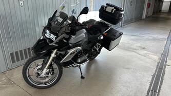 Bmw R 1200 GS (2017 - 18) usata