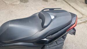 Yamaha X-Max 400 (2013 - 16) 