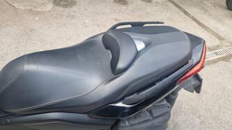 Yamaha X-Max 400 (2013 - 16)