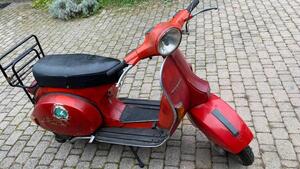 Vespa  